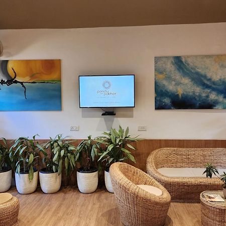 Pandu Pokhar Eco Adventure Resort Раджгир Экстерьер фото