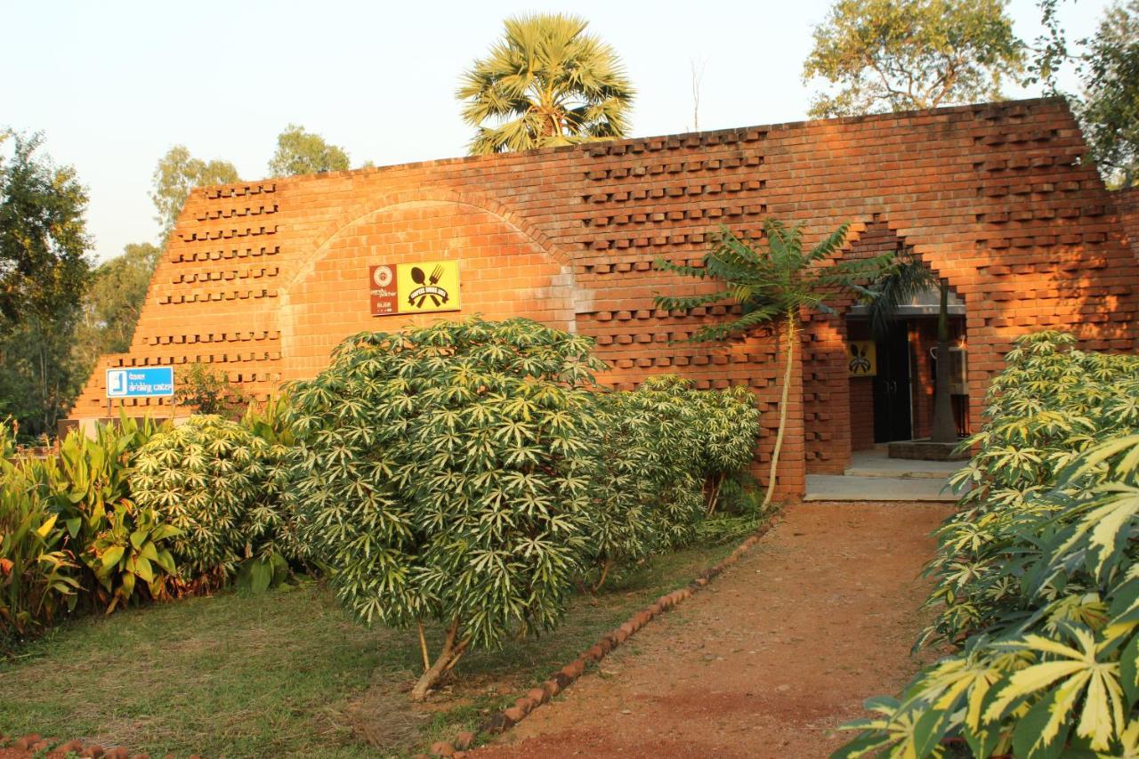 Pandu Pokhar Eco Adventure Resort Раджгир Экстерьер фото
